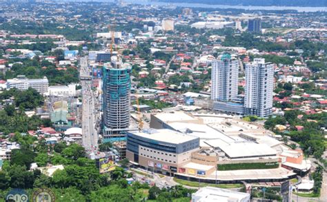 The Dynamic of Small Businesses: Davao City’s Economic Growth.
